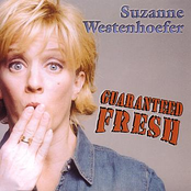 Suzanne Westenhoefer: Guaranteed Fresh