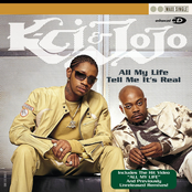 All My Life/Tell Me It's Real