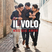 Constantemente Mía by Il Volo