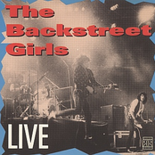 Blackbird by Backstreet Girls