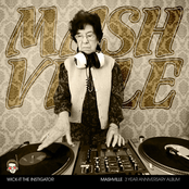 Mashville 3 Year Anniversary Album