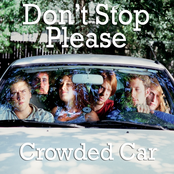 Crowded Car
