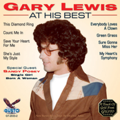 Gary Lewis: At His Best