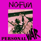 Personal War
