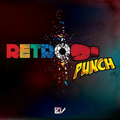 Retro Punch by Billy Van