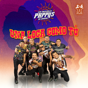 Una Loca Como Tú