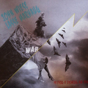 Rip Torn Goes to Warsaw / Mi Fydd Y Sychedig Rai Yma