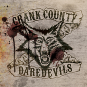 Fall Down by Crank County Daredevils