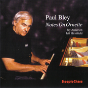 Rejoicing by Paul Bley