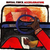 Follow The Winner by Royal Trux