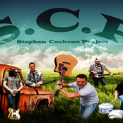 stephen cochran project