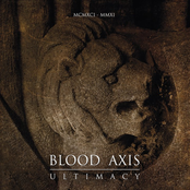 Der Gefallene Engel by Blood Axis