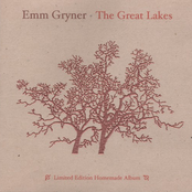 Saturday Night In Nowhere by Emm Gryner