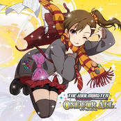 THE IDOLM@STER MASTER ARTIST 3 08 Futami Mami