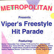 Denine: Vipers Freestyle Hit Parade