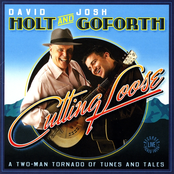 Things Are Coming My Way by David Holt & Josh Goforth