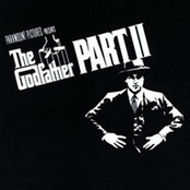 The Godfather: Part II OST