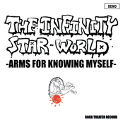 ARMS FOR KNOWING MYSELF