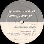 Complete Spiral EP
