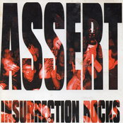 Insurrection Rocks