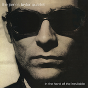 Keep On Moving by The James Taylor Quartet