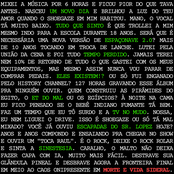 morte e vida sideral