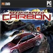 need for speed carbon OST