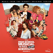 YAC Alma Mater [From "High School Musical: The Musical: The Series (Season 2)"/Glee Club Version]