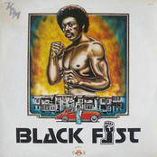 Black Fist