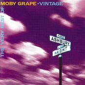 Sweet Ride by Moby Grape