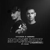 Moonlight (Uptempo Edit)