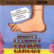 The Mouse Problem by Monty Python