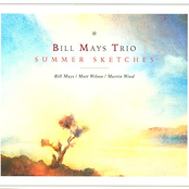 Bill Mays Trio: Summer Sketches