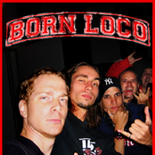 born loco