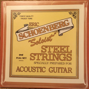 Steel Strings