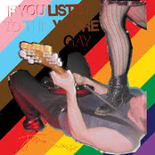 If You Listen To This You're Gay