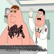 PissFest: Panicky Peter's First Prostate Exam