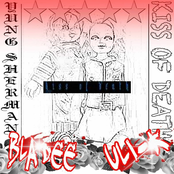 Kiss of Death - Single