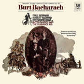 Come Touch The Sun by Burt Bacharach