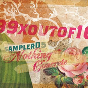 Nothing Concrete - 99X/10 Sampler 05