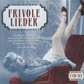 Perlen Der Kleinkunst - Frivole Lieder