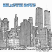 Beastie Boys