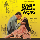 the world of suzie wong