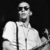 Jackie Mclean & Dexter Gordon