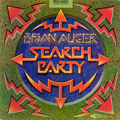 Golden Gate by Brian Auger