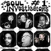 the soul investigators