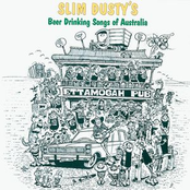 Born With An Endless Thirst by Slim Dusty