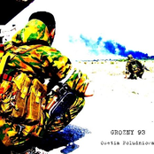 Osetia Południowa '08