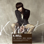 가슴이 뛴다 by K.will