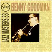 There'll Be Some Changes Made by Benny Goodman